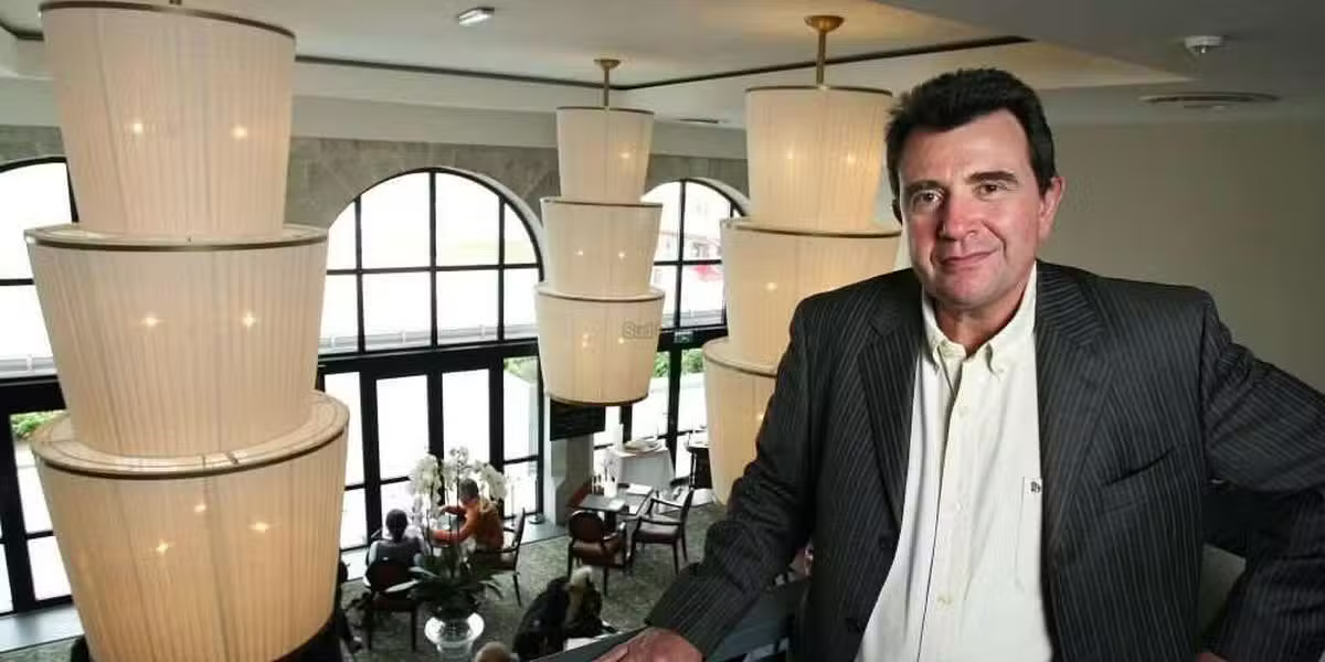 Philippe Burgué